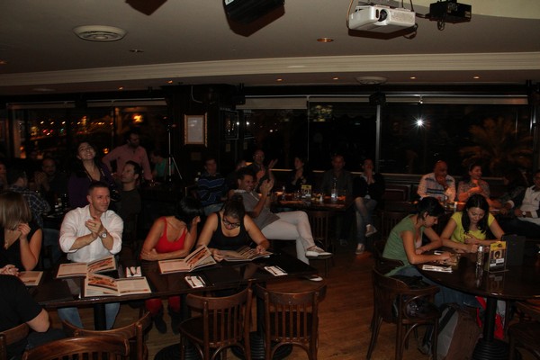 Sae Lis' @ Hard Rock Cafe